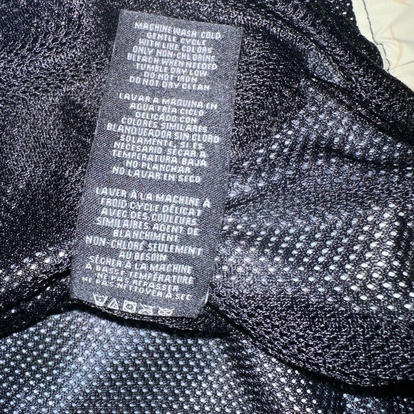 MEMBERS ONLY LOONEY TUNES WINDBREAKER - Picture 7 of 7